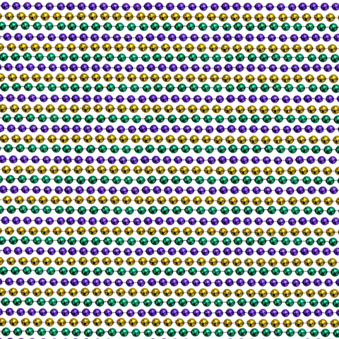 7mm x 33" Metallic PGG (60 dozen per case)
