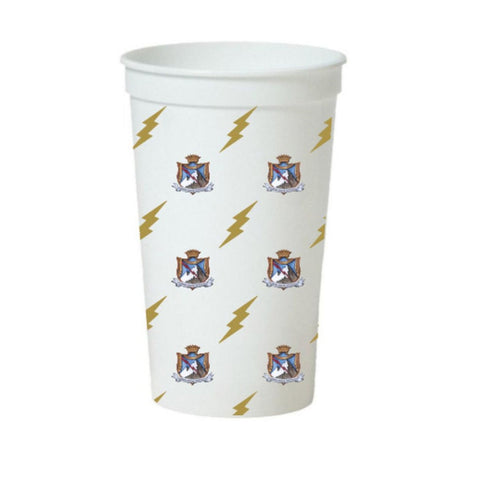 Olympia Cups (25 Piece Sleeve)