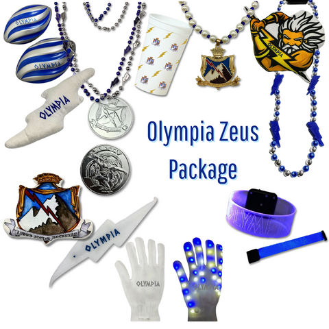 Zeus Package